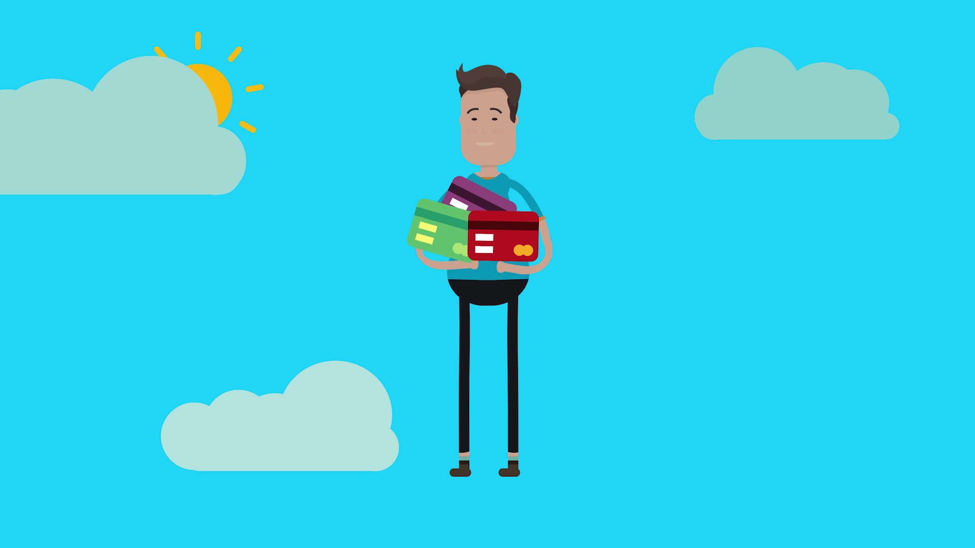 Louisiana Credit Union Video Library